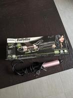 Krultang BaByliss, Enlèvement ou Envoi, Comme neuf, Soin des cheveux