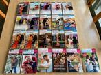 Harlequin Bouquet 2 in 1 vanaf €0,5, Boeken, Ophalen