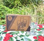 6 verres pour vin de bordeau neuf, Maison & Meubles, Enlèvement ou Envoi, Neuf, Verre, Verre ou Verres