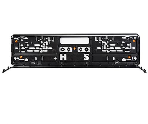License plate holder, Auto-onderdelen, Ruiten en Toebehoren, Ophalen of Verzenden