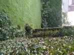 Tuinonderhoud, Ophalen