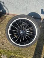 Jantes d'hiver pour VW, Mercedes, Audi, Seat,..., Autos : Pièces & Accessoires, Pneus & Jantes, Enlèvement, Pneu(s)