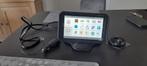 Te koop Garmin camper GPS 785 met ingebouwde dashcam, Particulier