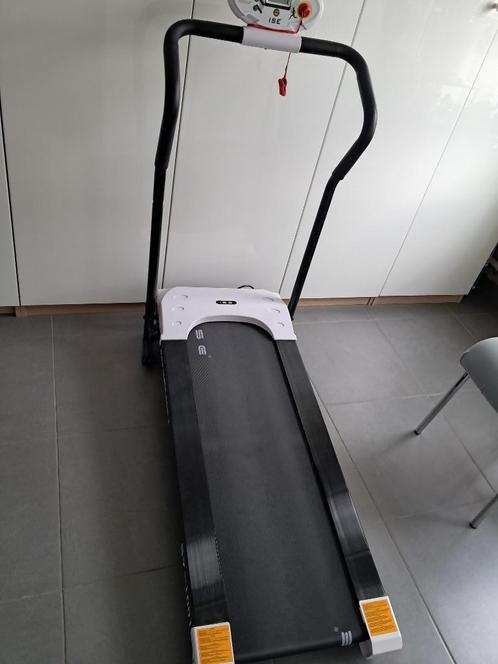 Tapis de course , de marche, Sport en Fitness, Fitnessapparatuur, Nieuw, Loopband, Ophalen
