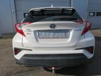 Toyota C-HR C-SHOW, Auto's, Toyota, Automaat, 72 kW, Wit, 5 deurs