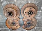 DISQUES DE FREIN VW COX KEVER, Ophalen of Verzenden, Volkswagen