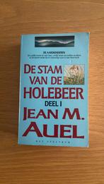 J.M. Auel - 1 De stam van de holebeer, Boeken, Ophalen, Gelezen, J.M. Auel