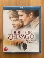 Doctor Zhivago (blu ray), Ophalen of Verzenden, Zo goed als nieuw, Avontuur