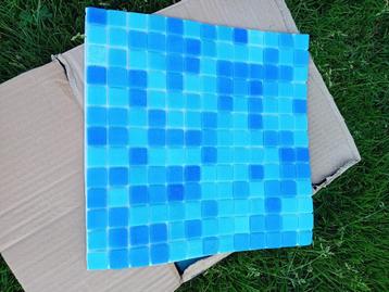 Mosaïque  beschikbaar voor biedingen