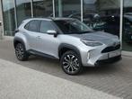 Toyota Yaris Cross Hybrid +Parkeersensoren +Dodehoek +Zetelv, Auto's, Stof, 1200 kg, 1490 cc, Bedrijf