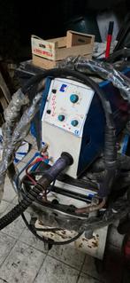 Poste a souder semi, Utilisé, Autres types