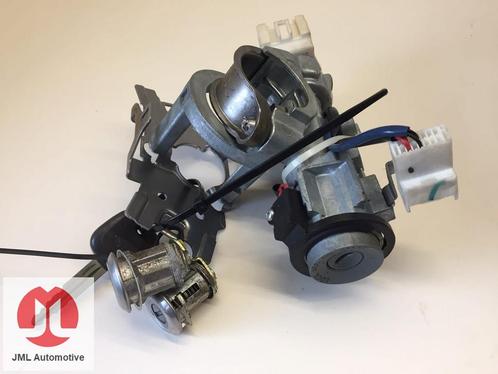 CONTACTSLOT MET DEURSLOTEN DAIHATSU CUORE, Auto-onderdelen, Carrosserie, Gebruikt, Ophalen of Verzenden