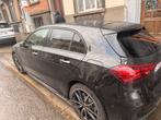 Mercedes classe a250e, Auto's, Automaat, Achterwielaandrijving, Zwart, 120 kW