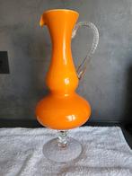 Carafe en opaline, Ophalen of Verzenden