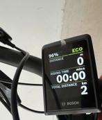Bosch KIOX 300, van nieuwe fiets (scott) inclusief de houder, Fietsen en Brommers, Fietsaccessoires | Fietscomputers, Ophalen of Verzenden
