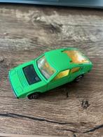 Majorette Simca Matra Bagheera Fluo Groen, Enlèvement ou Envoi