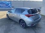 Toyota Auris 5 d. 1.2 Turbo petrol 6 MT Sty, Autos, Bleu, Achat, 1197 cm³, Hatchback