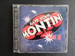 Rave zone montini volume 5, Ophalen of Verzenden, Zo goed als nieuw