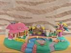 Polly Pocket Magical Moving Ponyvile (1996), Ophalen, Gebruikt, Poppenhuis
