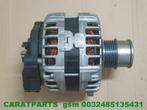 04c903023t dynamo alternator vw audi seat skoda, Autos : Pièces & Accessoires, Électronique & Câbles, Utilisé, Enlèvement ou Envoi