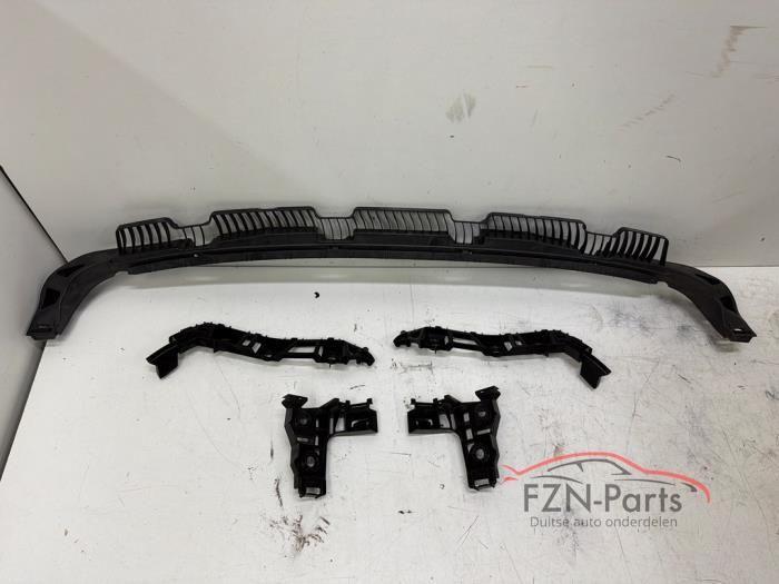 VW Golf Sportsvan Achterbumper Geleiders set, Auto-onderdelen, Ophanging en Onderstel, Gebruikt, Ophalen