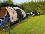 Opblaasbare eurotrail tent, Ophalen, Nieuw, Tot en met 3