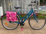 Damesfiets, Fietsen en Brommers, Ophalen
