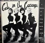 GIRLS IN THE GARAGE - VOLUME 2  LP, Ophalen of Verzenden, Zo goed als nieuw, 12 inch, Alternative