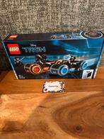 Lego 21314 Tron: legacy, Enlèvement ou Envoi, Neuf, Ensemble complet, Lego