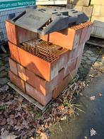 Bouwmaterialen betonblokken snelbouw terca ytong klinkers, Doe-het-zelf en Bouw, Metselstenen, Ophalen