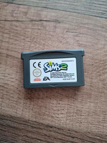 Les Sims 2, Envoi, Comme neuf