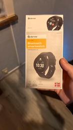 Montre intelligente Denver, Enlèvement, Avancer d'un pas, Neuf, Noir