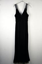 fashion new york paris women’s elegant Black Dress/ Medium, Taille 38/40 (M), Fashion new york, Comme neuf, Sous le genou