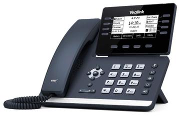 Yealink SIP-T53 12X, Envoi, Reconditionné