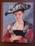 De mooiste werken van RUBENS *Nieuw*, Ophalen of Verzenden, Zo goed als nieuw