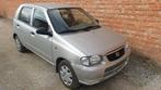 Suzuki alto automatische transmissie 77.000km, Auto's, Suzuki, Automaat, Particulier, Alto, Te koop