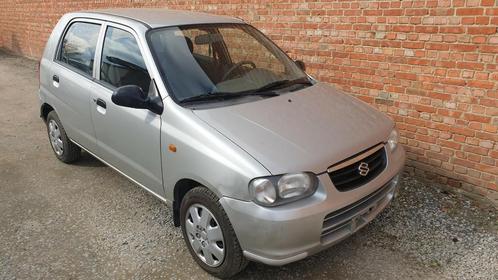 Suzuki alto automatische transmissie 77.000km, Auto's, Suzuki, Particulier, Alto, Benzine, Automaat, Ophalen