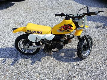 Suzuki  beschikbaar voor biedingen