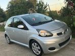 Toyota Aygo 1.0i //CLIM//PROPRE//CT OK//A SAISIR, Bedrijf, Handgeschakeld, Aygo, ABS