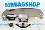 Airbag kit Tableau de bord speaker BMW 5 serie F10, Autos : Pièces & Accessoires, Utilisé, Enlèvement ou Envoi