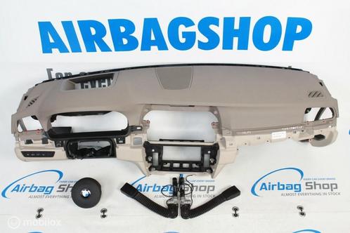 Airbag kit Tableau de bord speaker BMW 5 serie F10, Autos : Pièces & Accessoires, Tableau de bord & Interrupteurs, Utilisé, Enlèvement ou Envoi