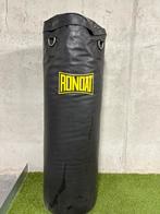 Bokszak, Ophalen, Zo goed als nieuw, Bokszak