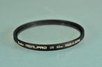 Filtres CPL et UV B+W Nikon Kenko Sigma 62 67 72 77 mm, Enlèvement ou Envoi, Comme neuf