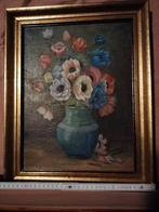 Schilderij, Ophalen of Verzenden