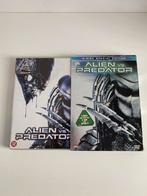 Alien vs predator special edition dvd, Comme neuf, Enlèvement ou Envoi