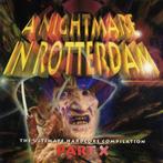 1799 - A NIGHTMARE IN ROTTERDAM - PART X - 2CD - NIEUW, Cd's en Dvd's, Verzenden, Nieuw in verpakking, Techno of Trance