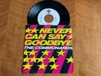 The Communards - Never Can Say Goodbye, Cd's en Dvd's, Cd's | Reggae en Ska, Ophalen of Verzenden, Gebruikt