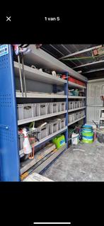 L2H2 bestelwagen inrichting boxer, Auto's, Bestelwagens en Lichte vracht, Particulier, Te koop