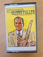 Remember Glenn Miller, Cd's en Dvd's, Ophalen of Verzenden, Zo goed als nieuw