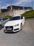 Audi A3 S Line 2016 S tronic 16 TDI Automatique, Autos, Cuir, Diesel, Automatique, Achat